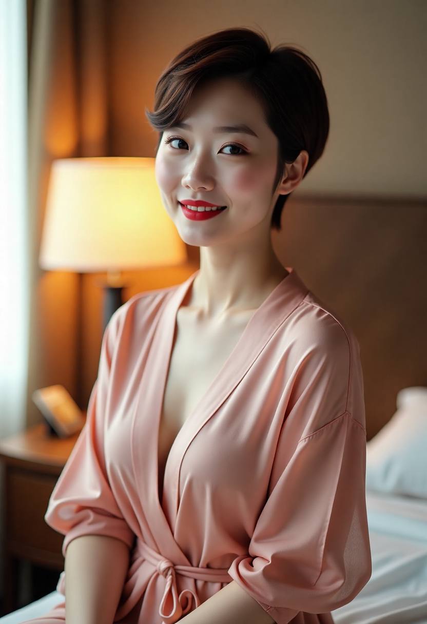 完美晚宴