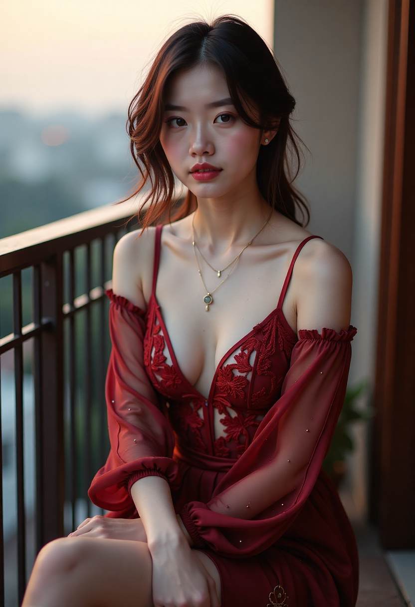 餐桌上的谎言
