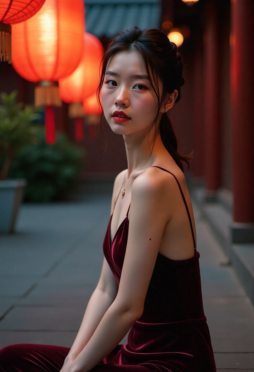 我们的餐桌
